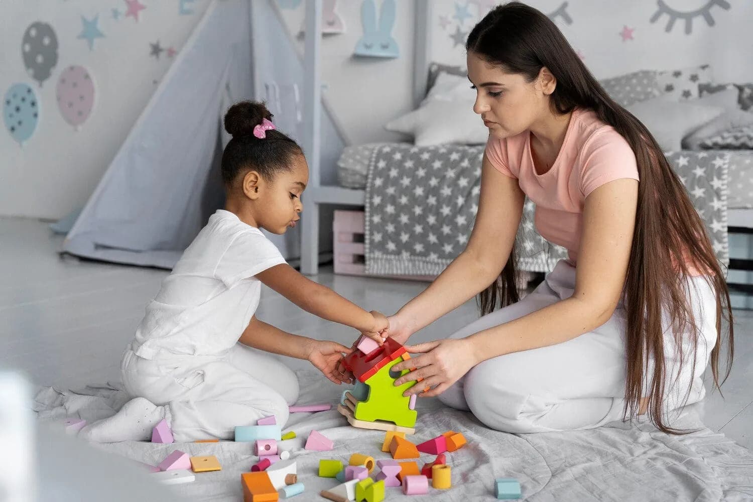 How to Start a Daycare in Connecticut