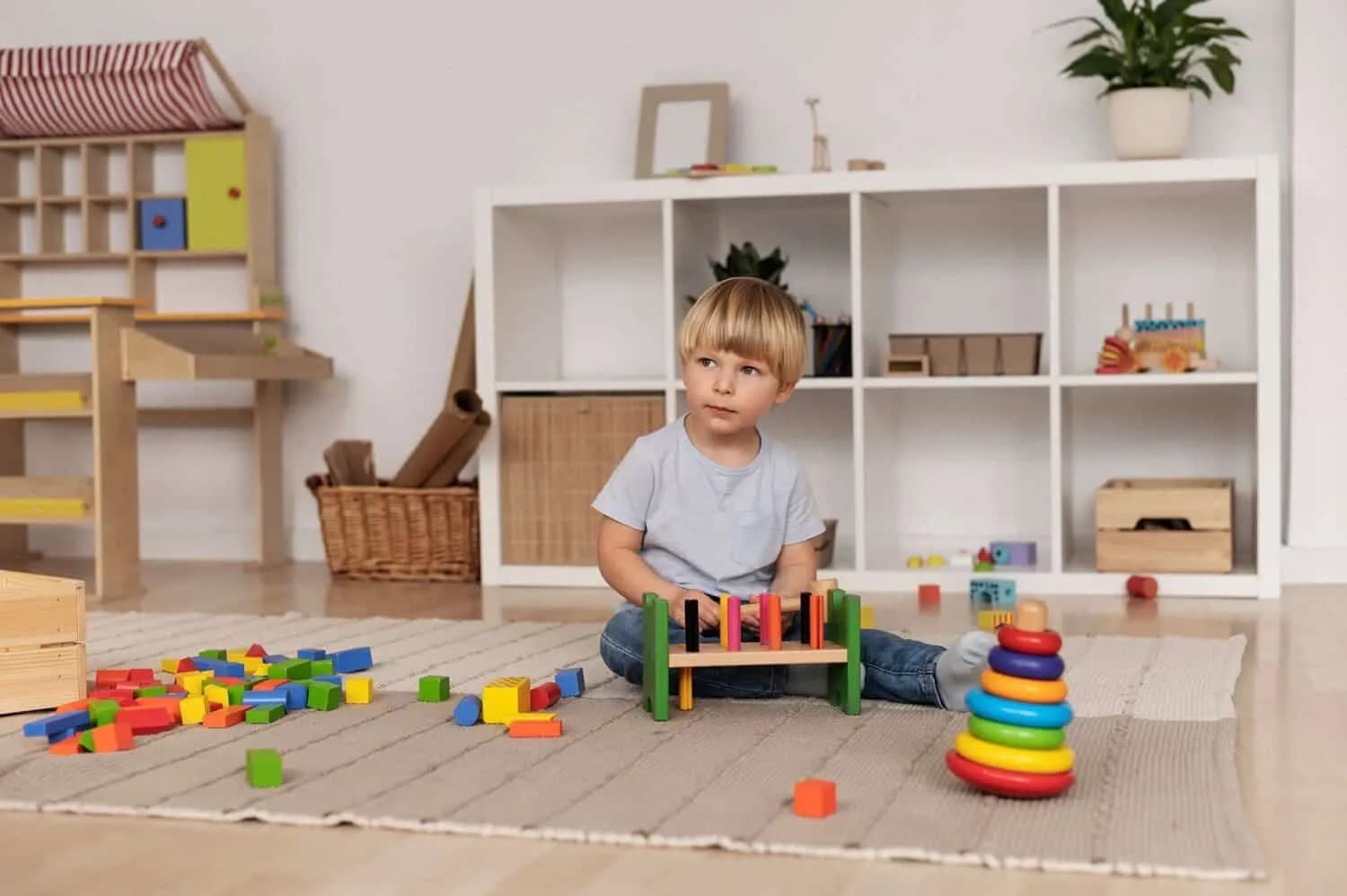 How to Start a Daycare in Maryland