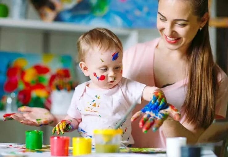 How Do I Start My Own Daycare in South Dakota