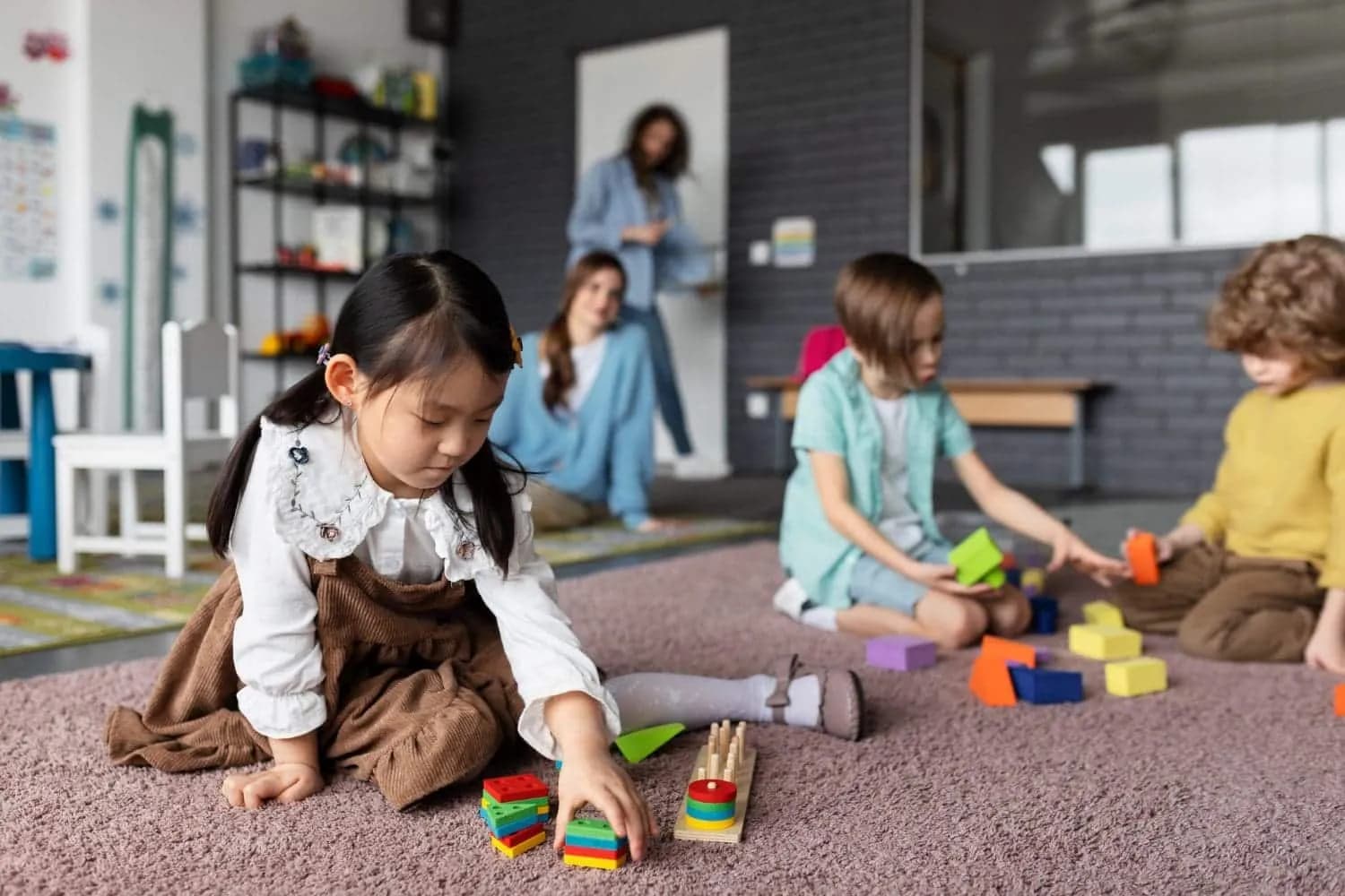 How to Start a Daycare in Vermont
