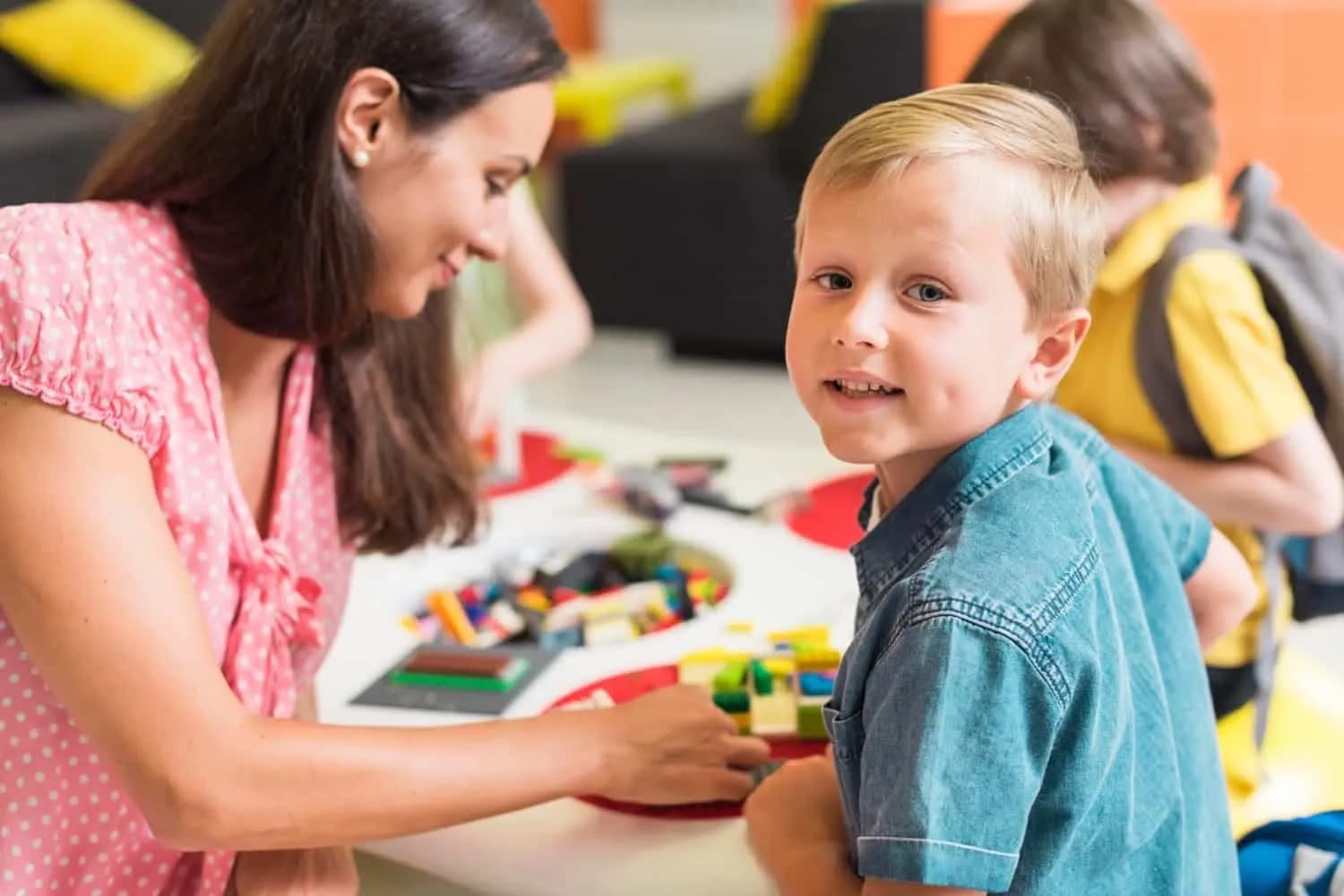 How to Start a Daycare in Virginia