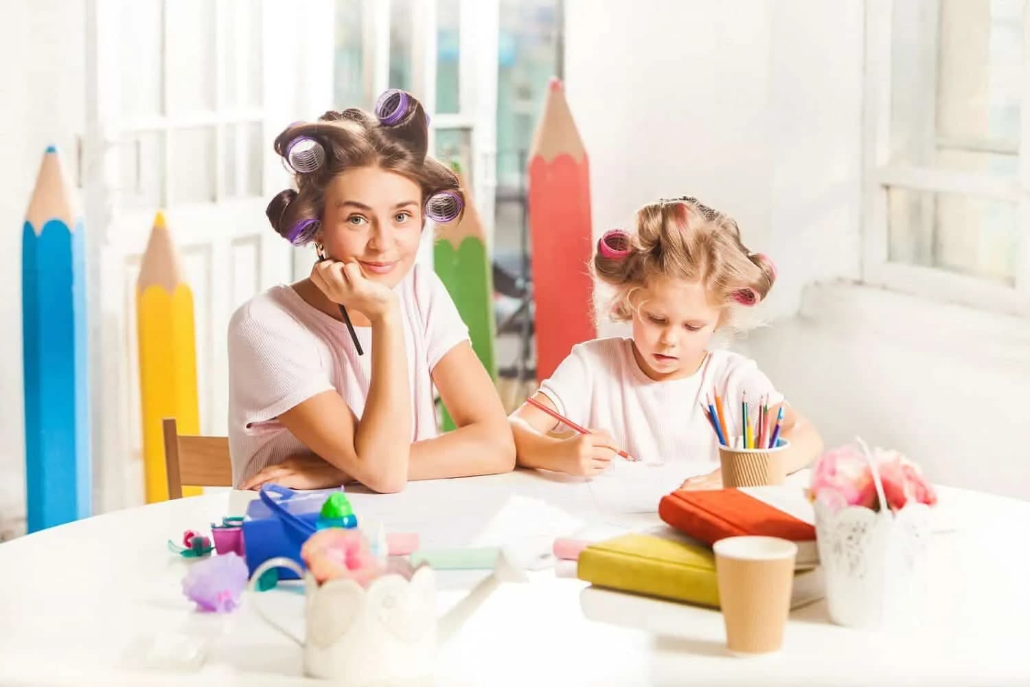 How to Start a Daycare in Georgia