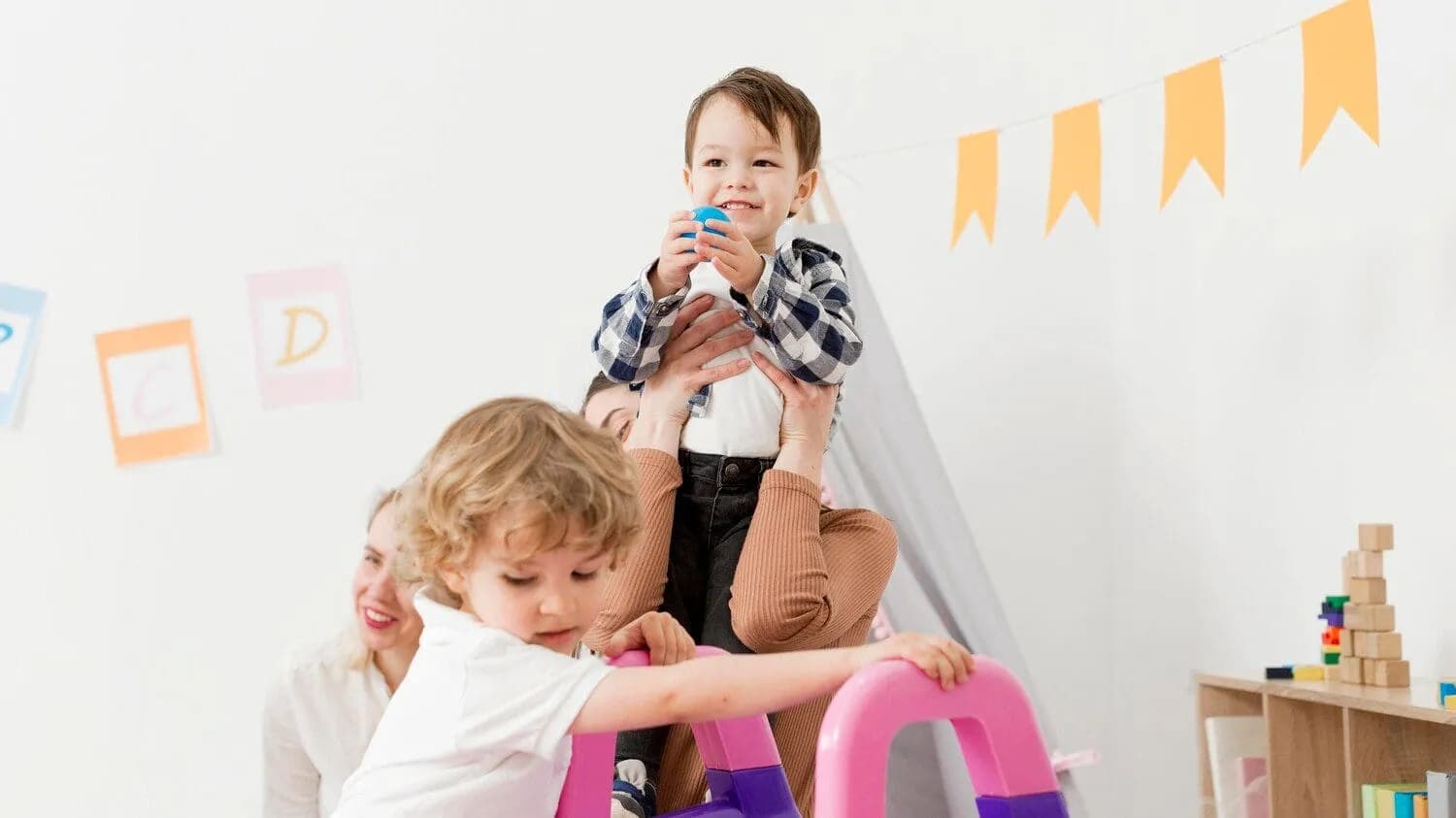How to Start a Daycare in Illinois
