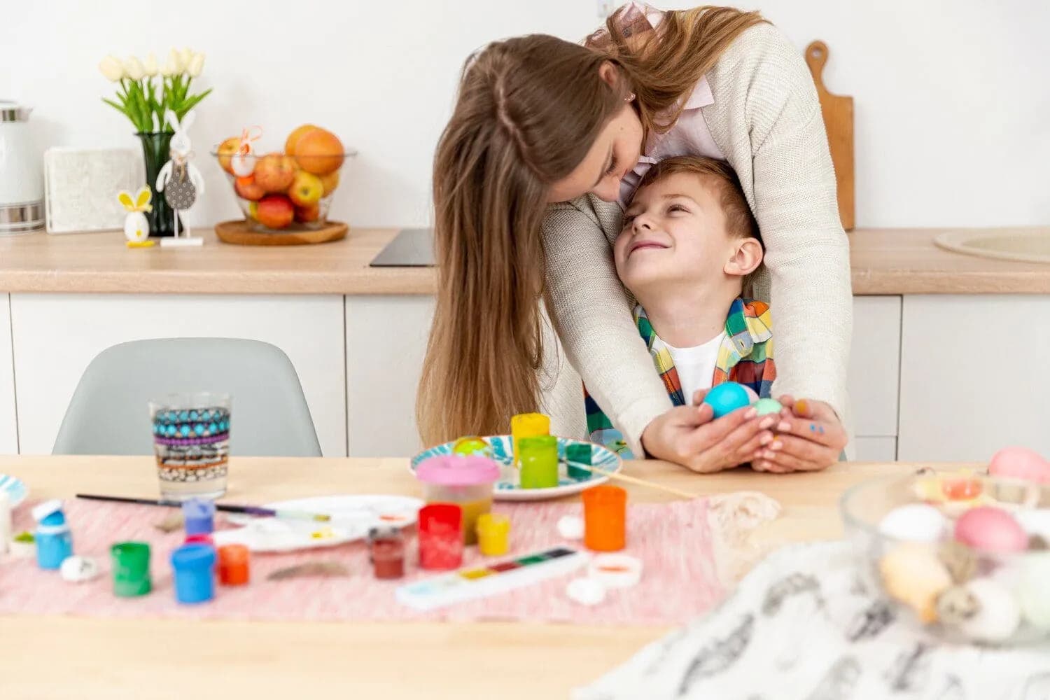 How to Start a Daycare in Iowa