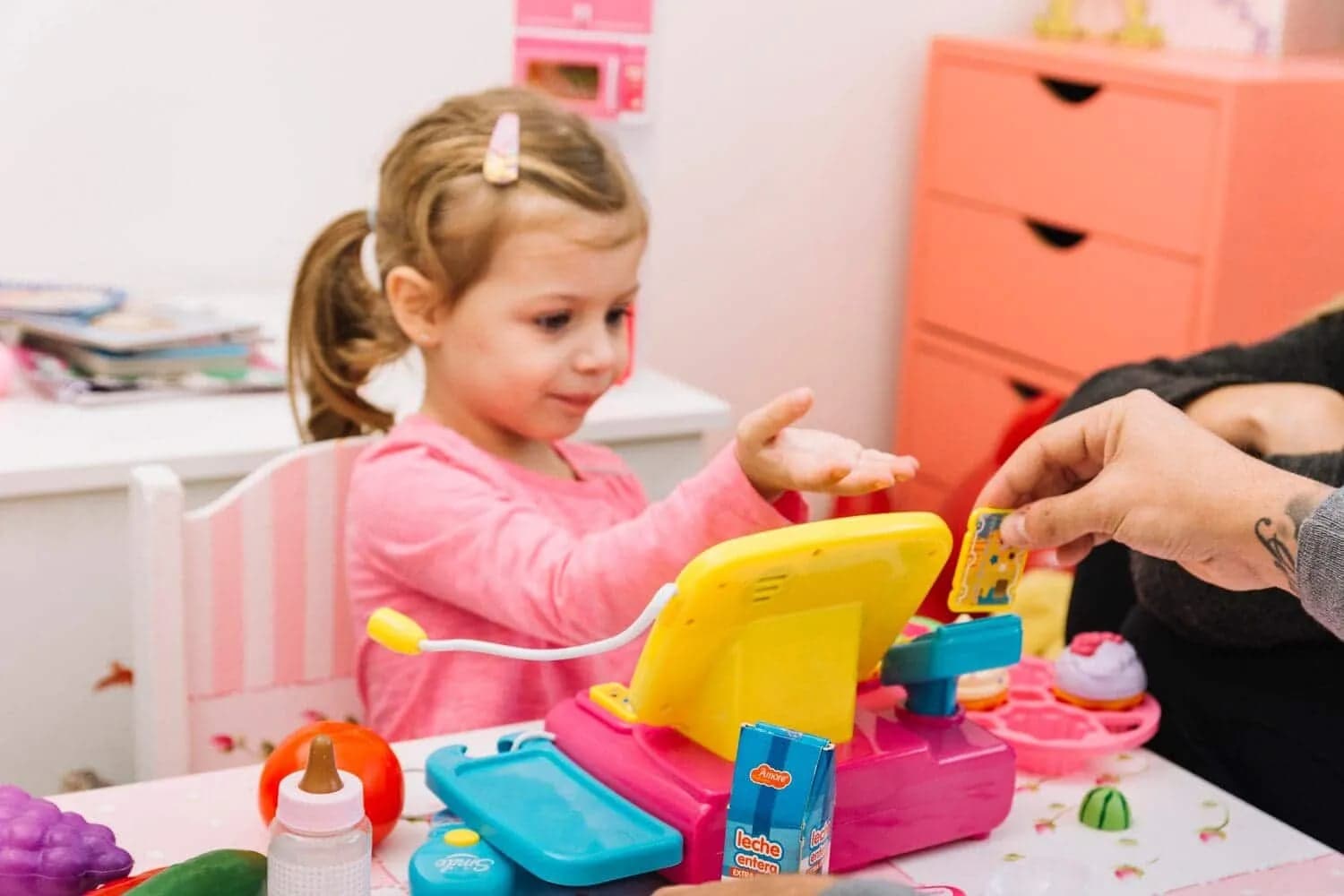 Daycare in Montana