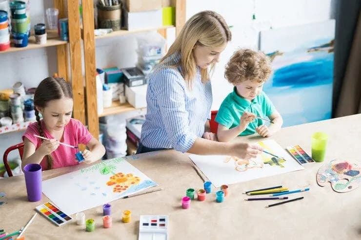 How to Start a Daycare in Tennessee