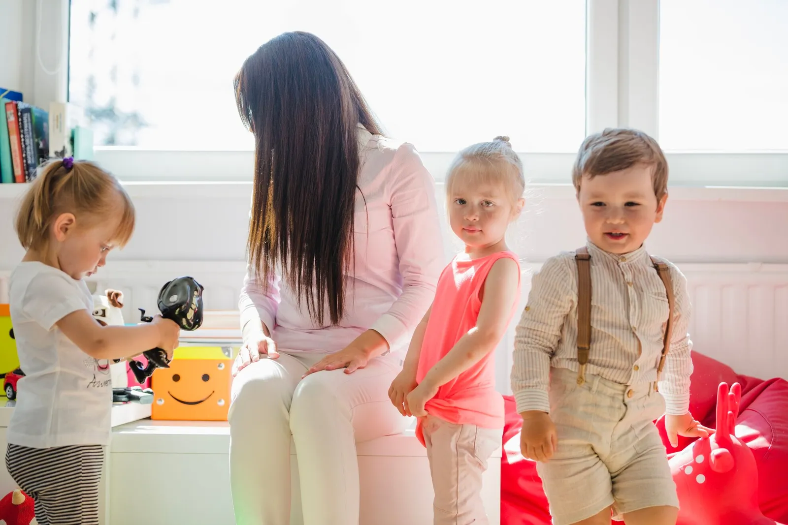 Do I need a childcare license in Illinois?