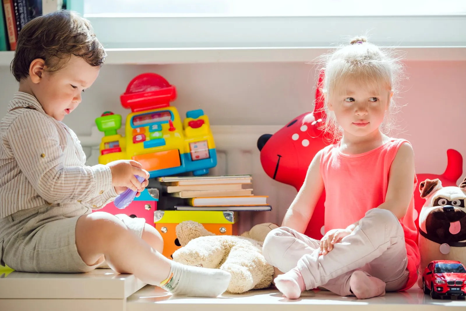 Childcare license application in Maryland