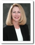 Mary Fishburn Longo - Chief Marketing Officer