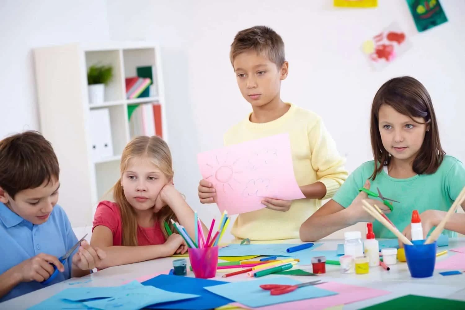 How to Start a Daycare in Alaska