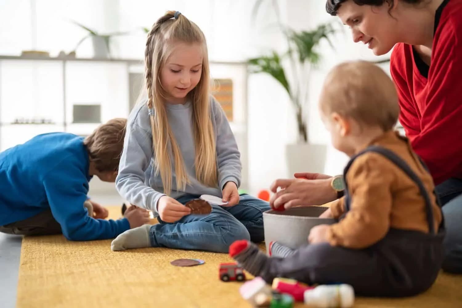 How to Start an Amazing Daycare in Florida