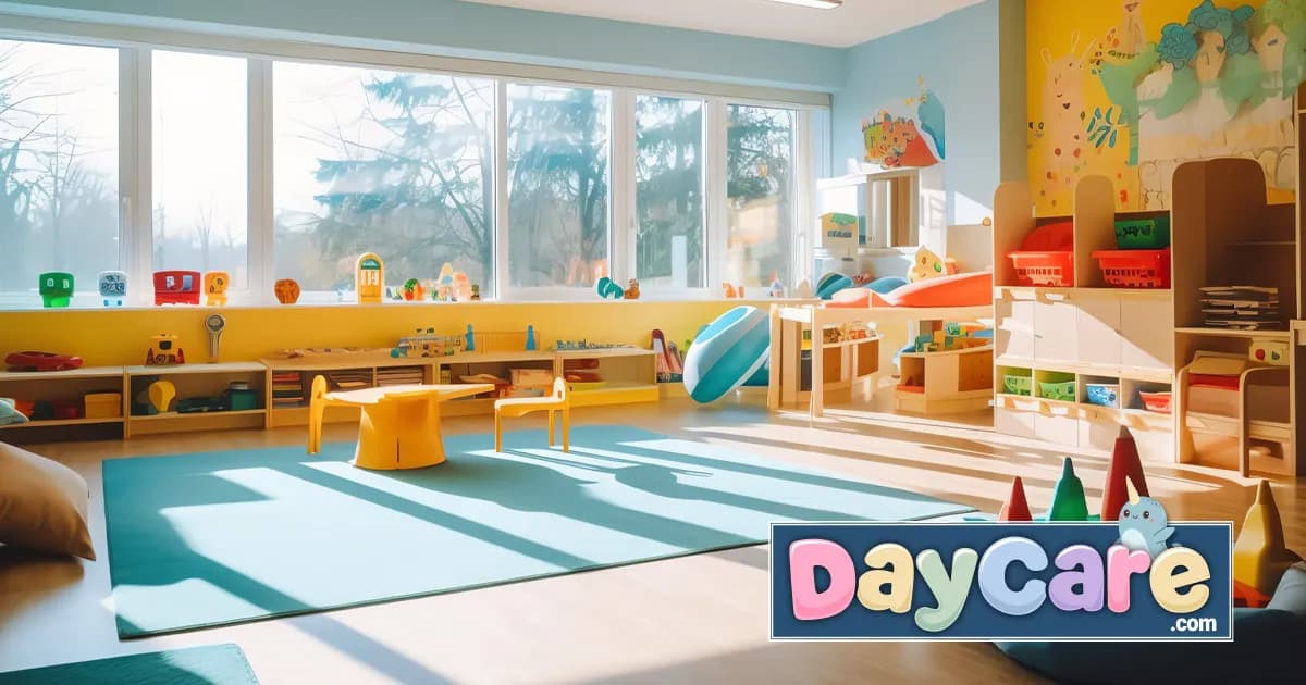 Daycare.com. Childcare Marketing and Advertising Platform