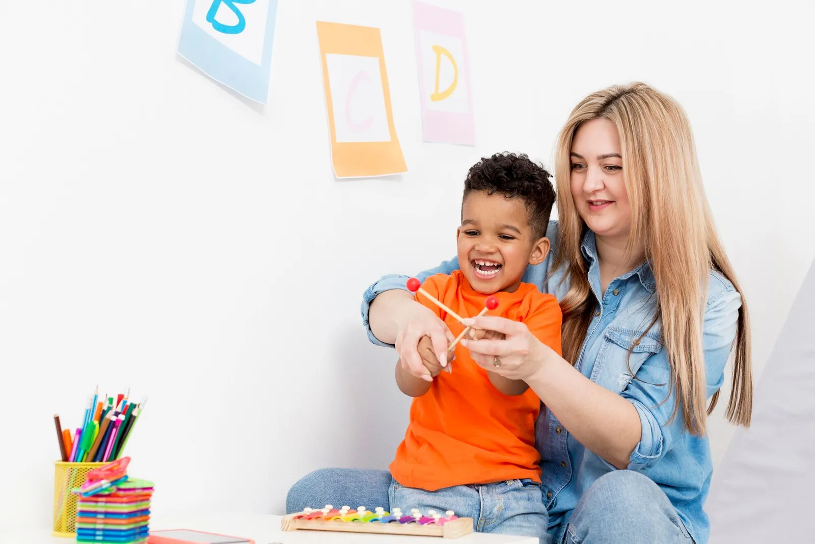 Family Child Care Learning Home license application process