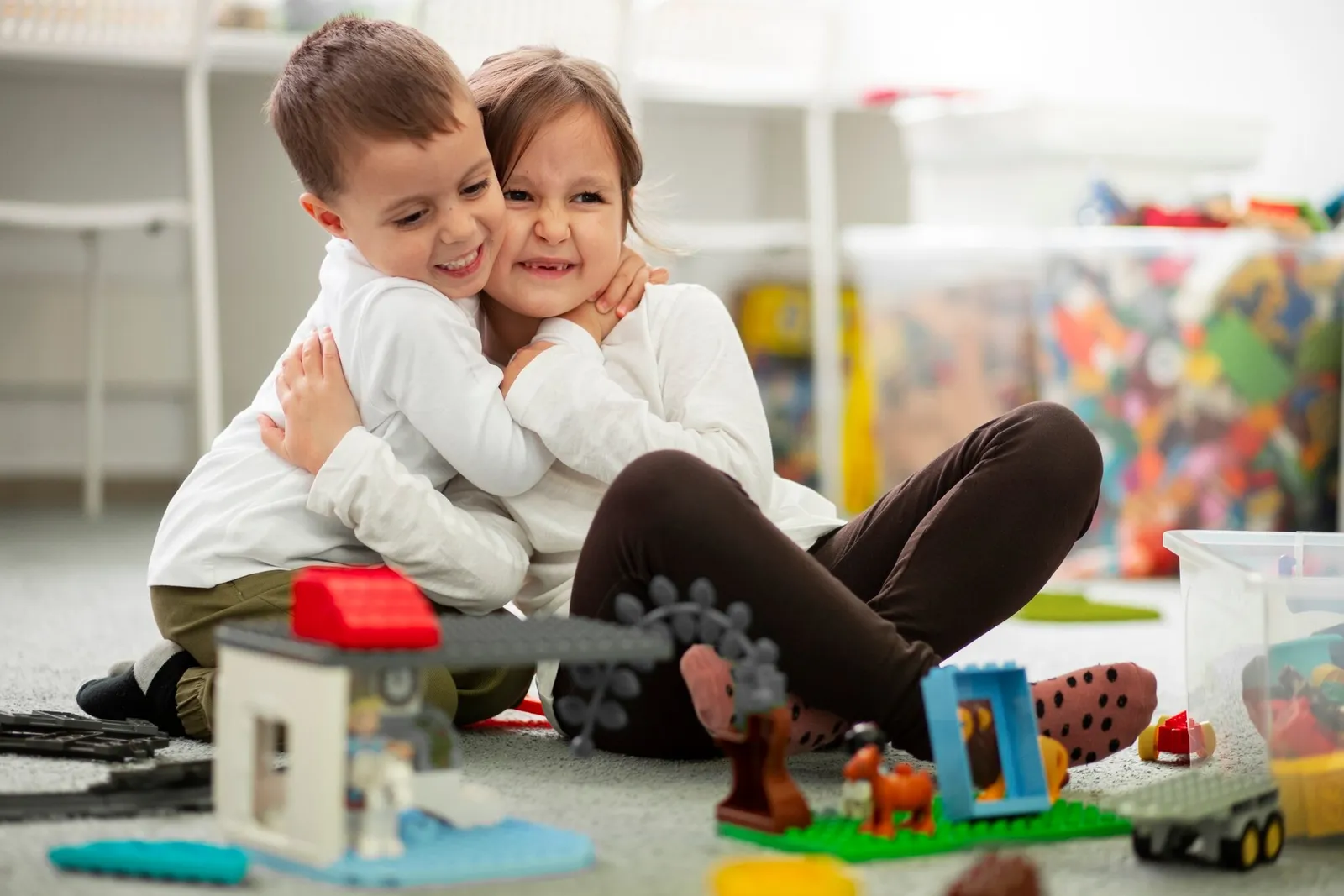 Do I need a childcare license in Louisiana?