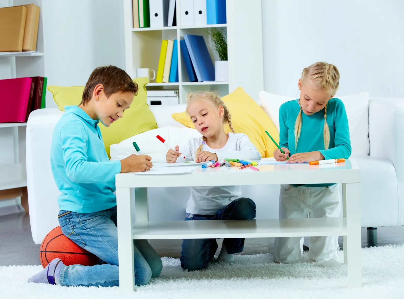 Childcare license application in Pennsylvania