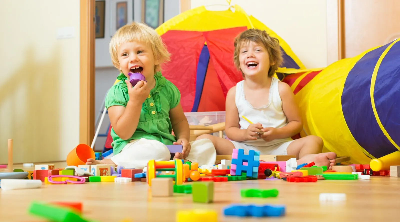 How to stay compliant with a daycare license in South Carolina
